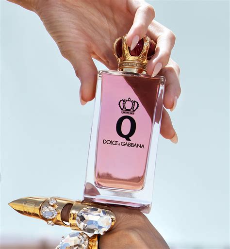 dolce gabbana notas|q by dolce gabbana perfume.